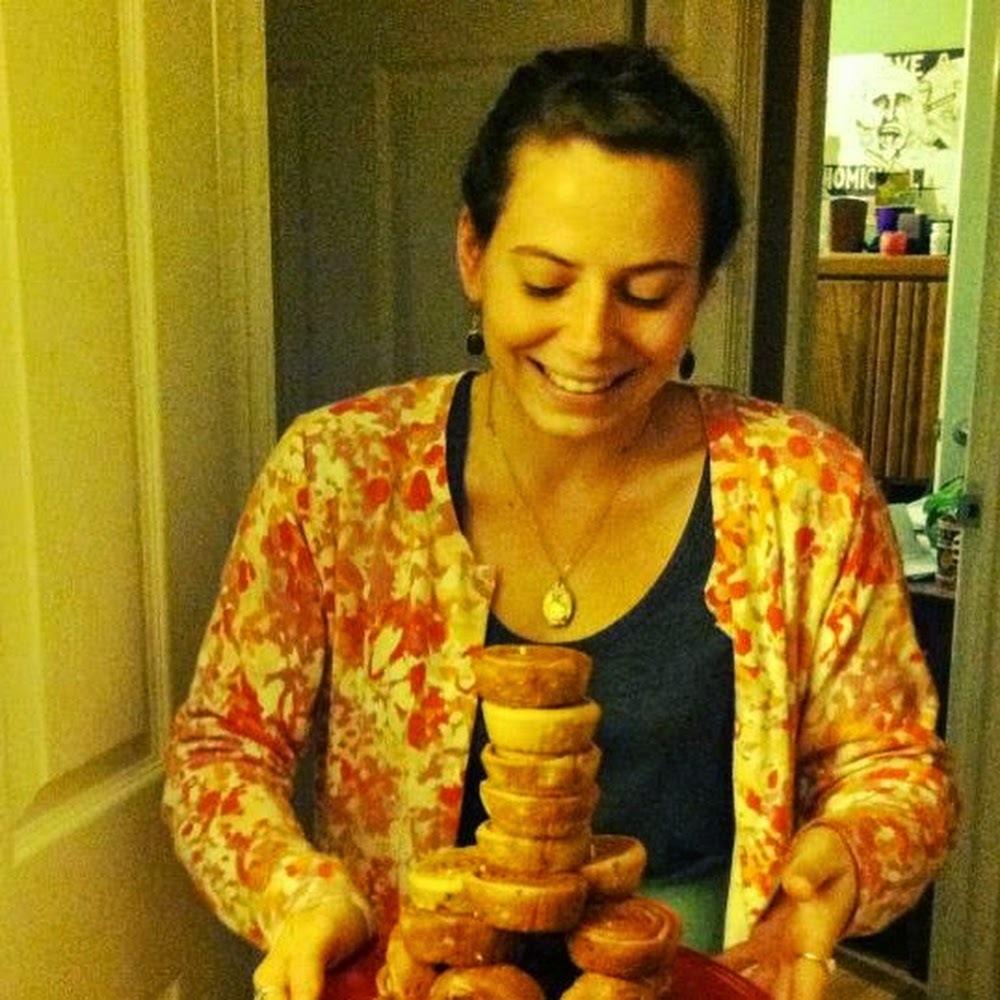 Meet your Posher, Rachel